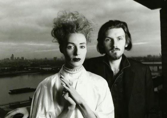 Photo of Dead Can Dance
