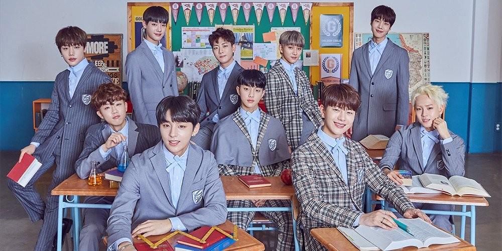 Foto de Golden Child