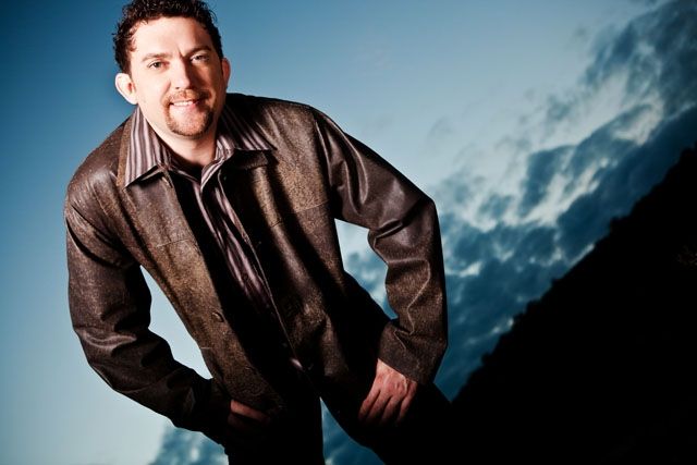 Foto de Erildo Mayer