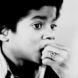 Foto do artista Michael Jackson