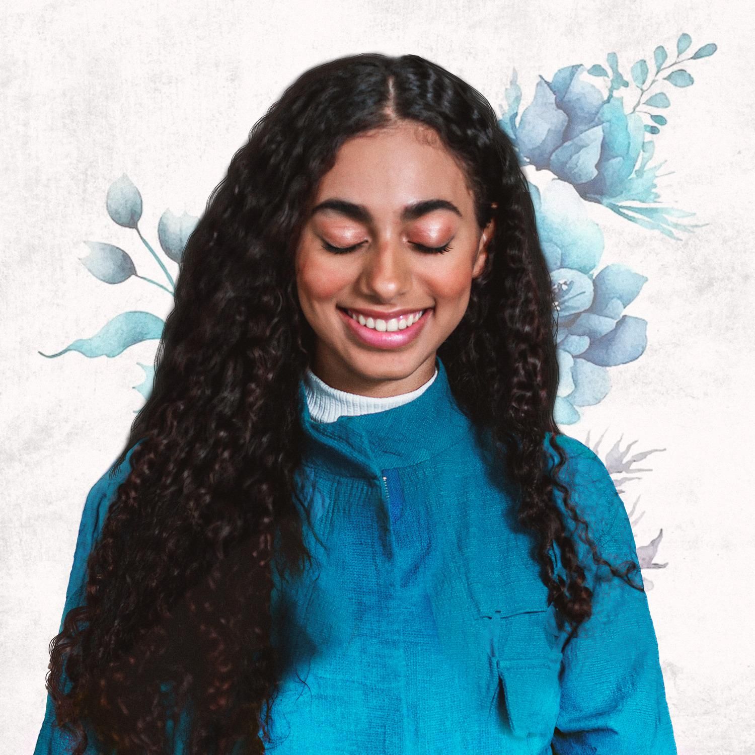 Foto de Izabelle Ribeiro