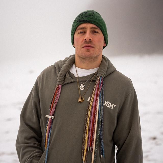 Foto de Dermot Kennedy