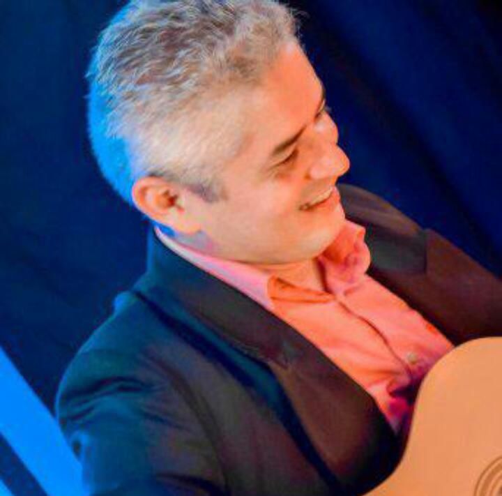 Foto de Adonias  Amarante