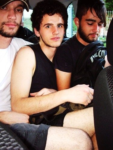 Foto de Lack Of Skin