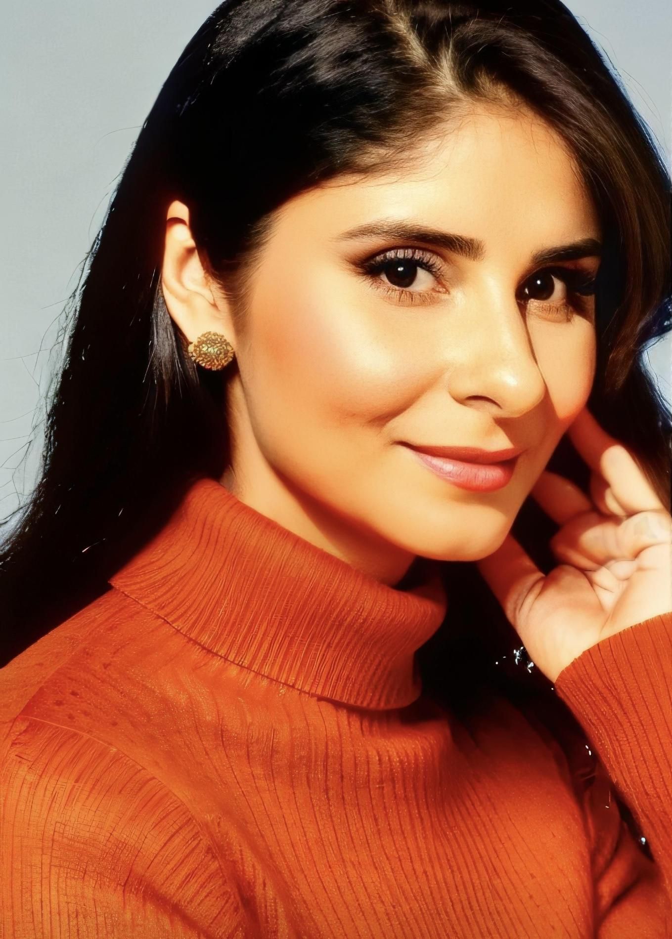 Photo of Stéfanni Brito