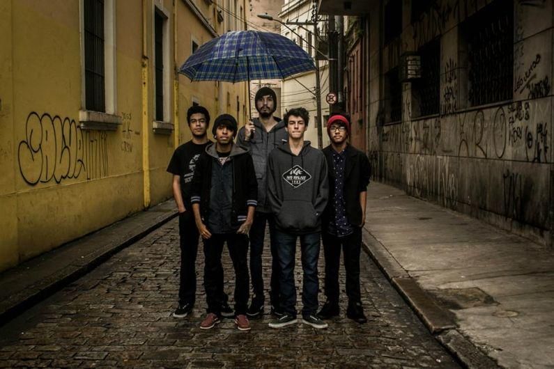 Foto de Banda Chaplet