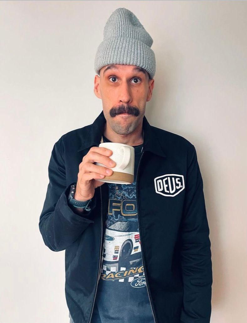 Foto de Paulo Vicente