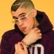 Foto do artista Bad Bunny