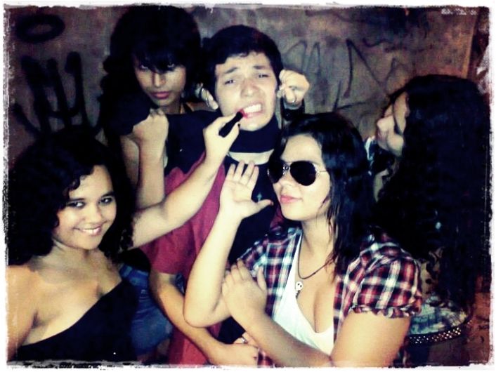 Foto de Experiência Diluída