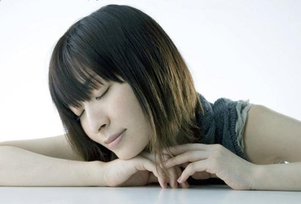 Foto de Maaya Sakamoto