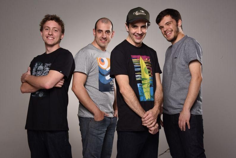 Foto de Johnny Creef