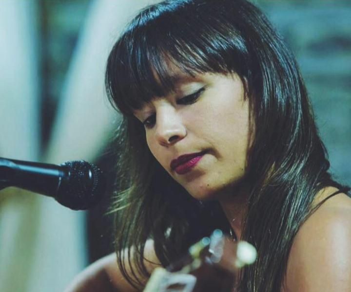 Foto de Cheila Raposo