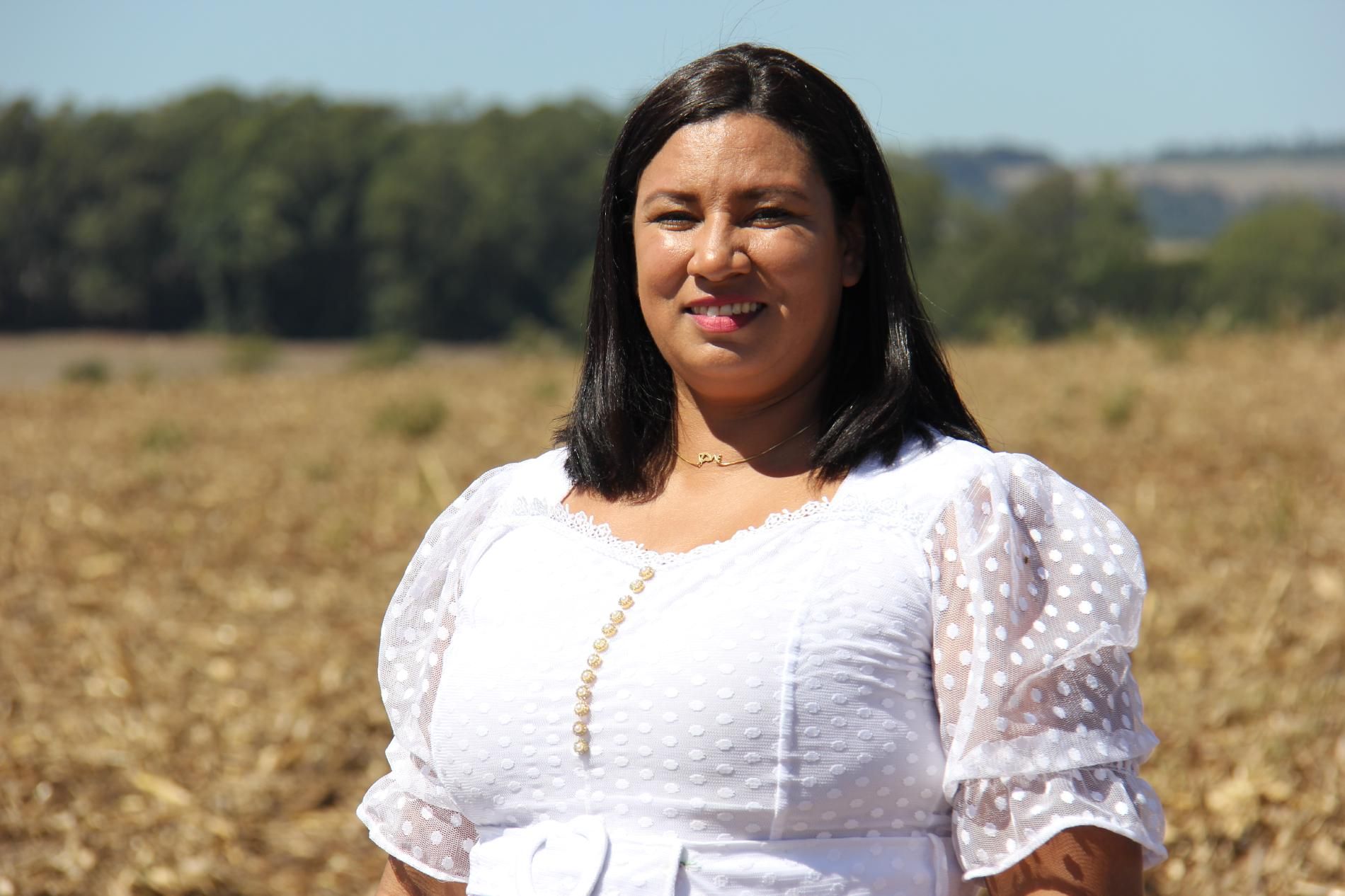 Foto de Viviane Alves