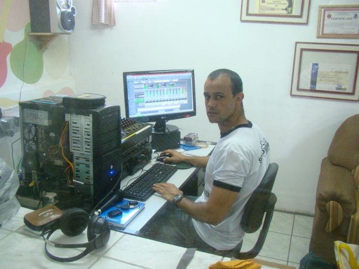 Foto de Jonny Bucker´s