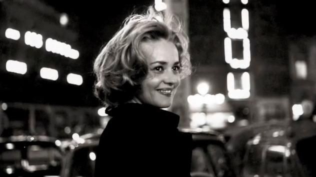 Foto de Moreau Jeanne