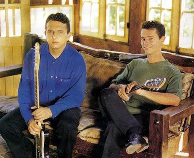 Foto de Marcus & Mateus