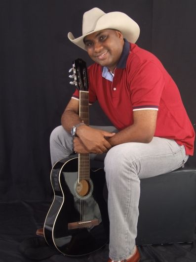 Foto de Tony Franko Santos