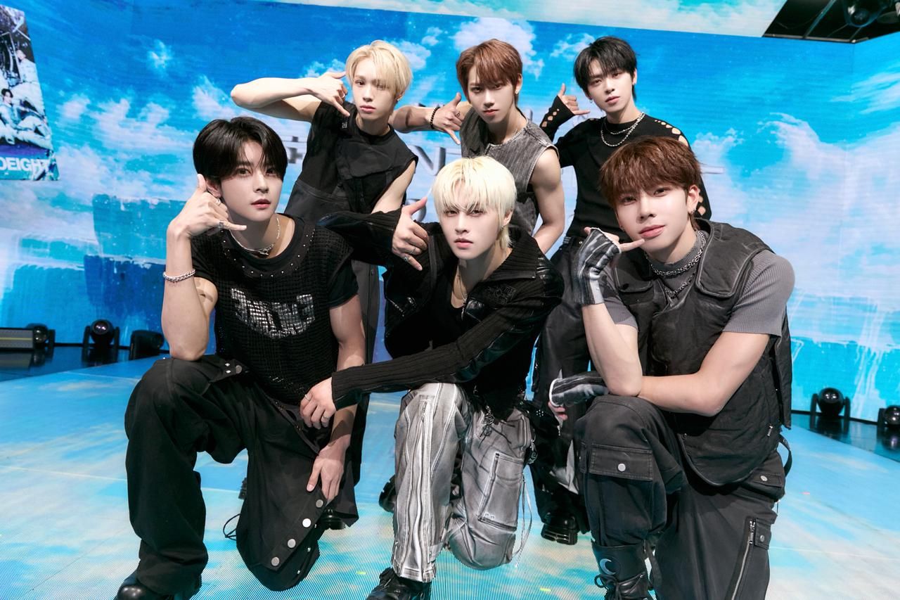 Foto de SEVENTOEIGHT