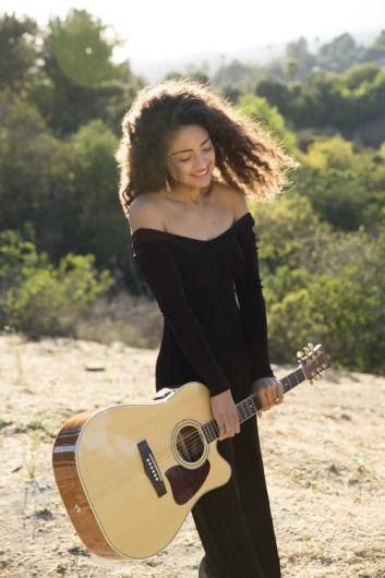 Foto de Dana Williams