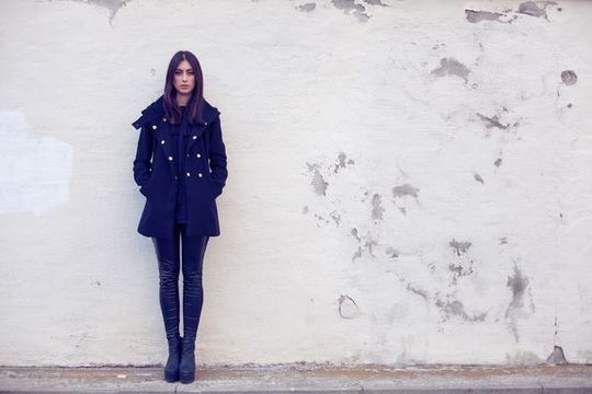 Foto de Elif Demirezer