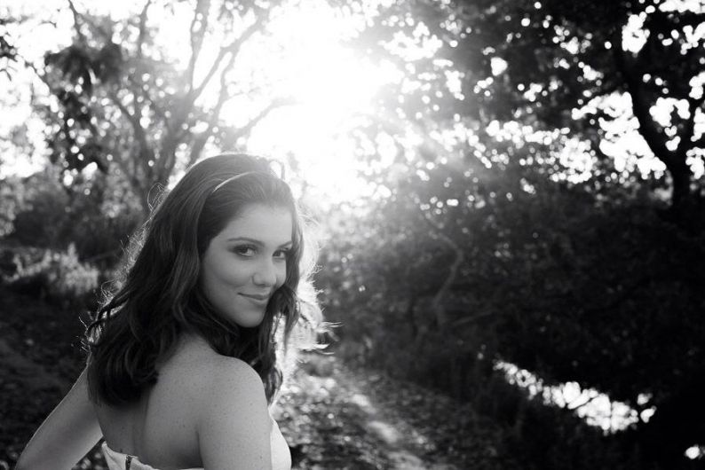 Foto de Millane Hora