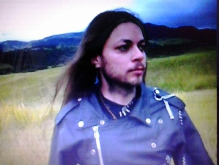 Photo of Professor Cão