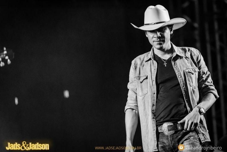 Foto de Jads e Jadson