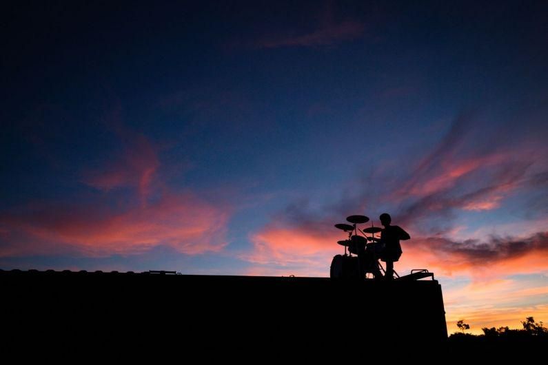 Foto de Dagata & Os Aluízios