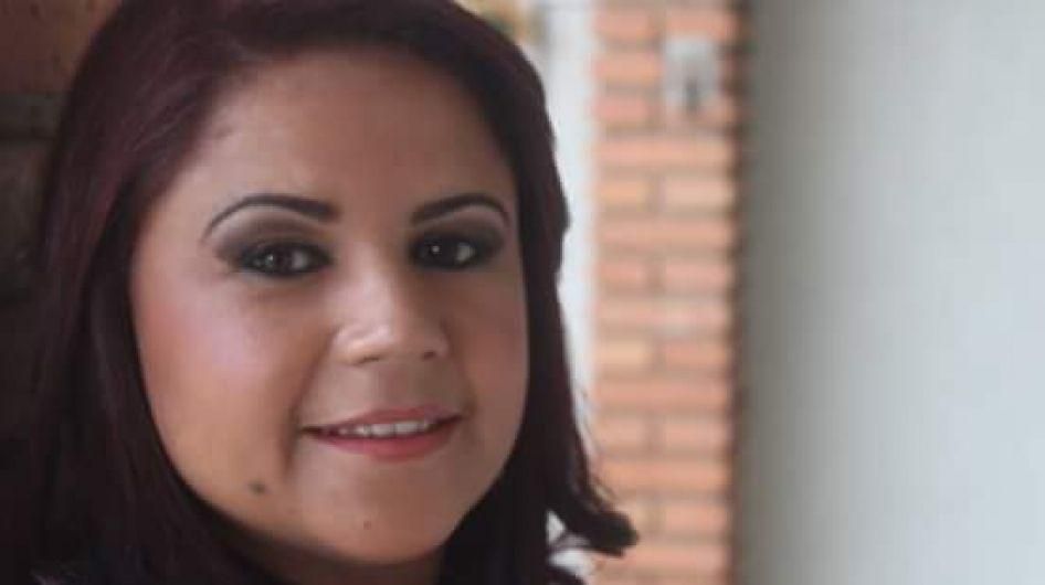 Foto de Elisety Ribeiro