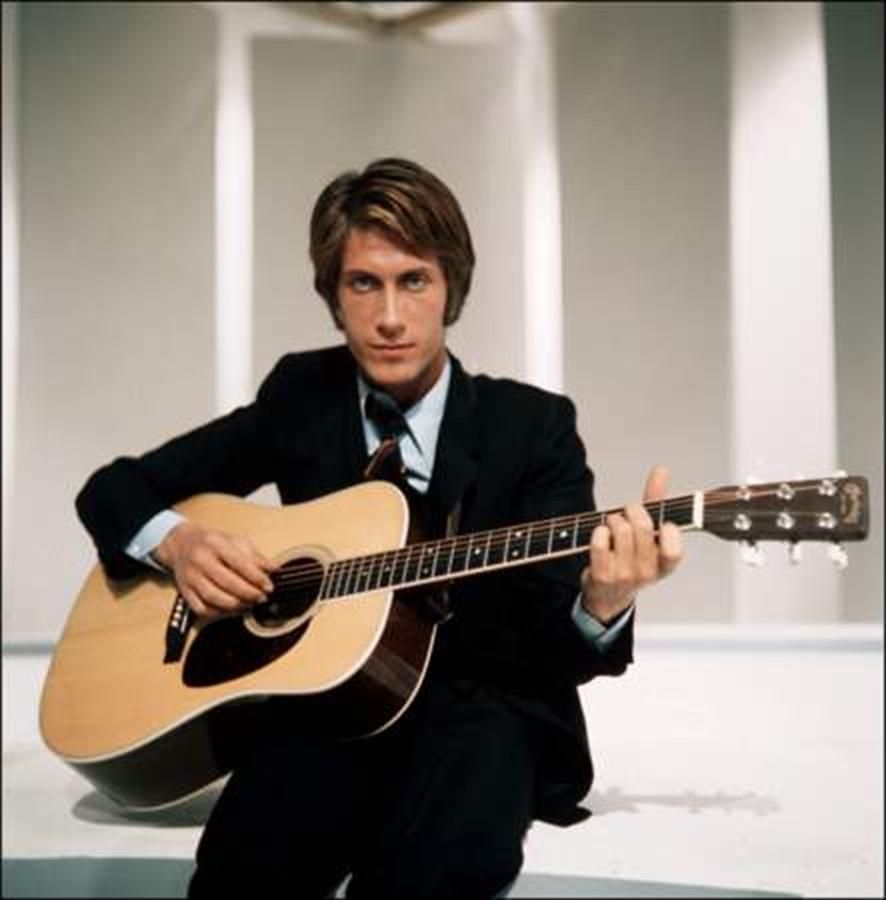Foto de Jacques Dutronc