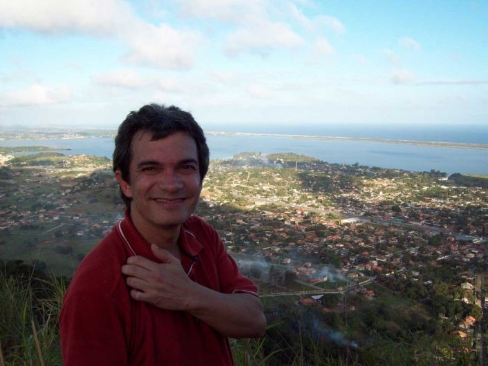 Foto de RobertoJohnnieWagner