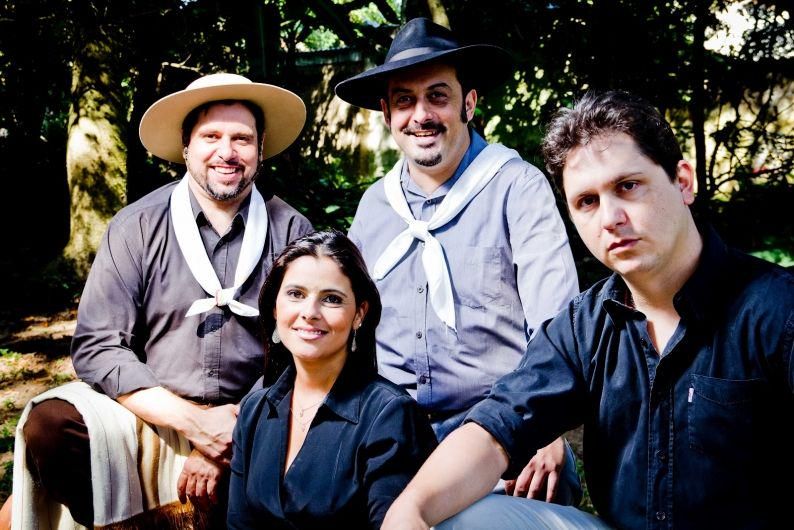 Foto de Buenas e M'espalho