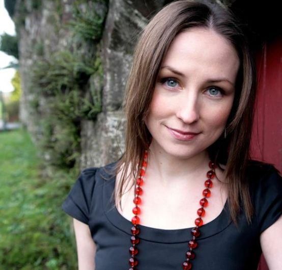 Foto de Julie Fowlis