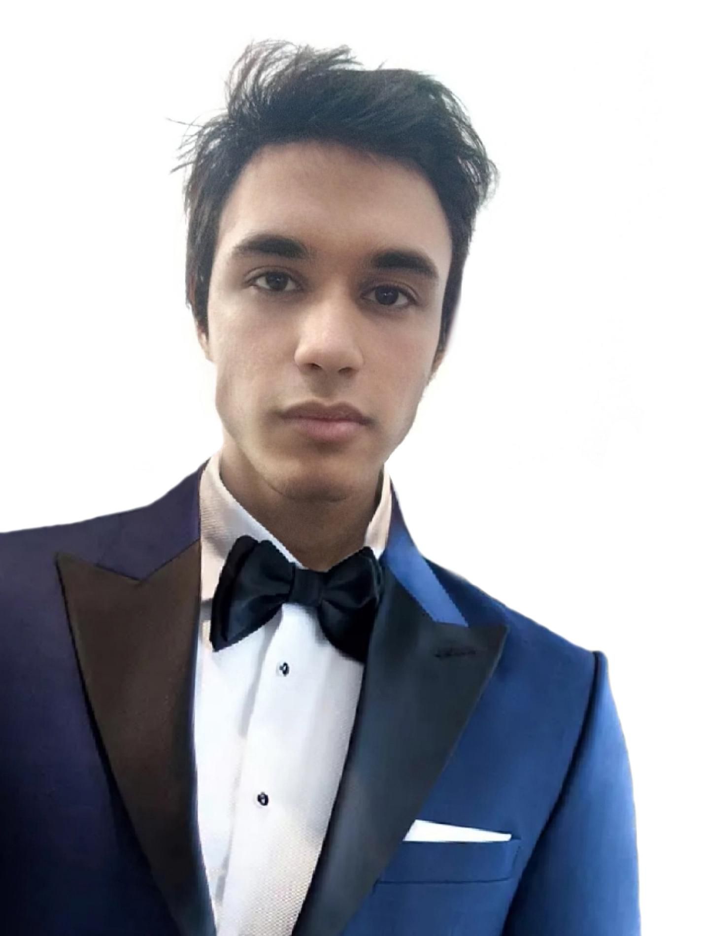 Foto de Lucas Oliver