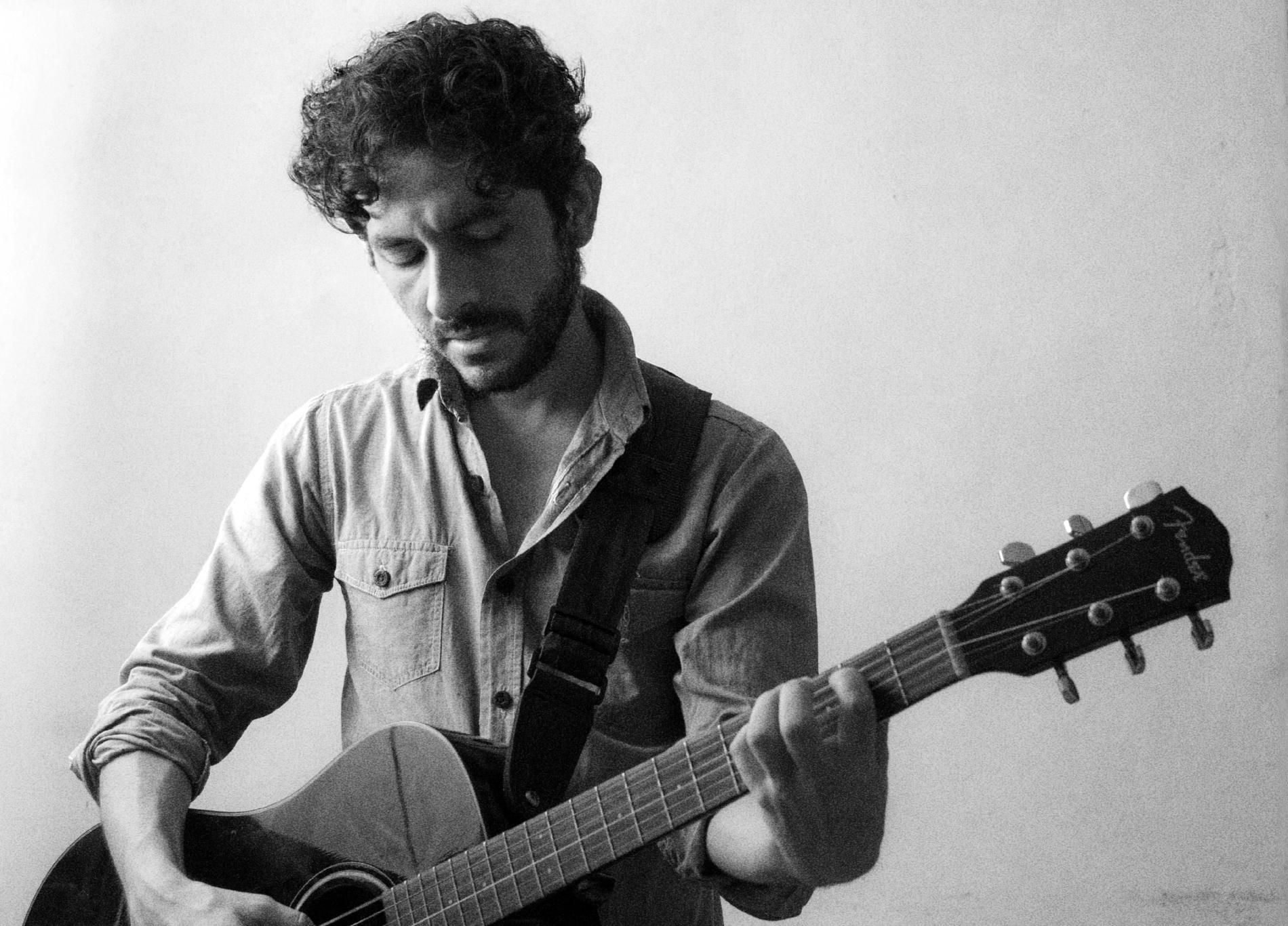 Foto de Frank Rivera