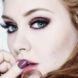 Foto do artista Adele