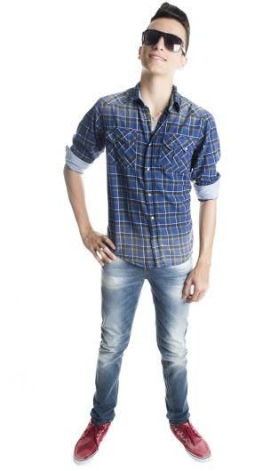 Foto de Guilherme Guerra