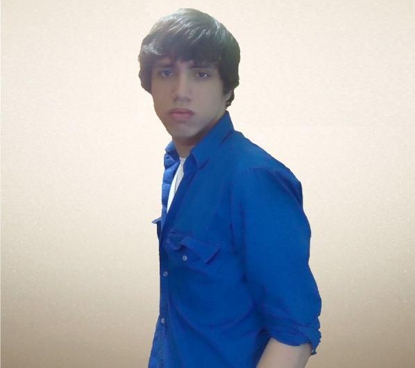 Foto de Felipe Barboza