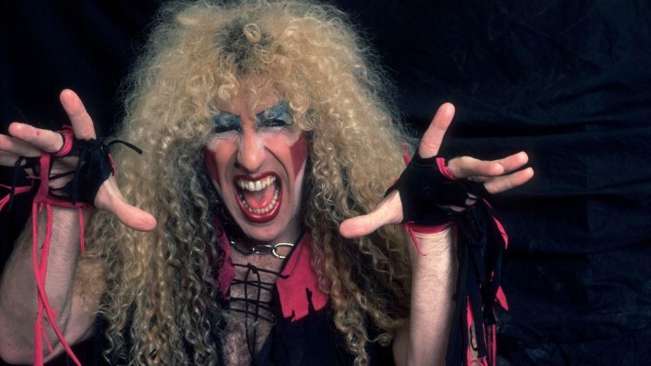 Foto de Twisted Sister