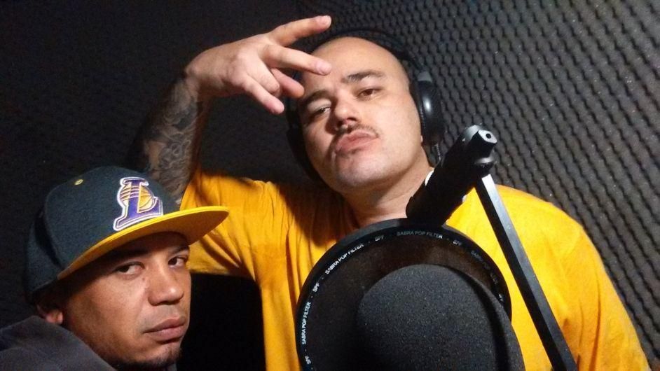 Foto de Grupo Alvo X