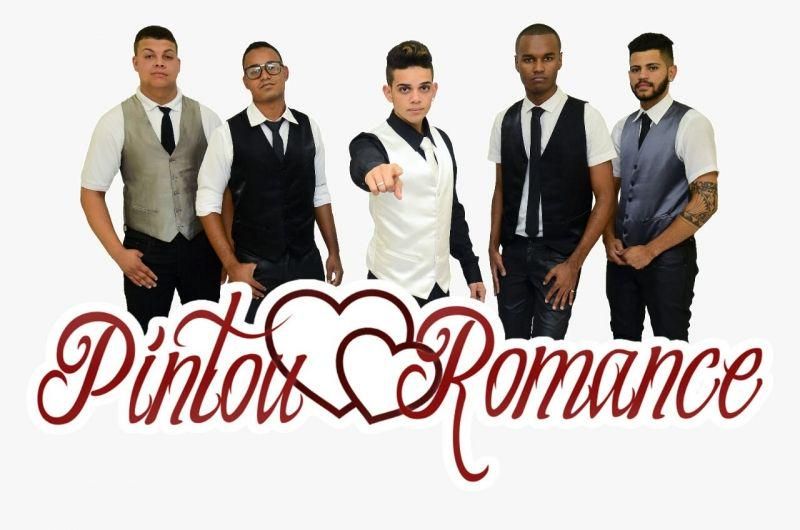 Foto de Pintou Romance