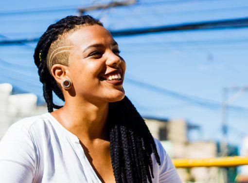 Foto de Caroline Oliveira