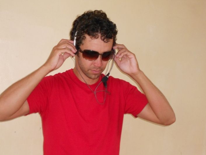 Photo of Ronaldinho da Bahia