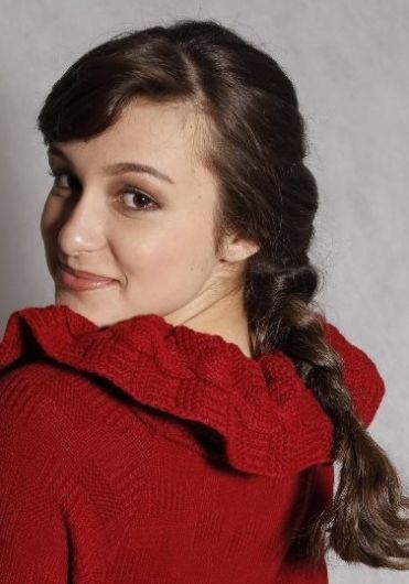 Foto de Tássia Baliza