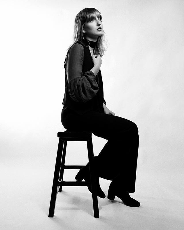 Foto de Madison Cunningham