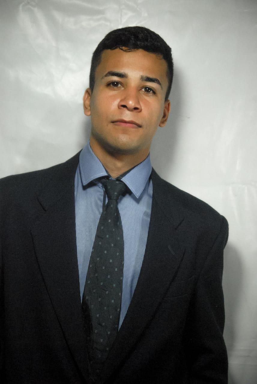 Photo of Karlos Eduardo