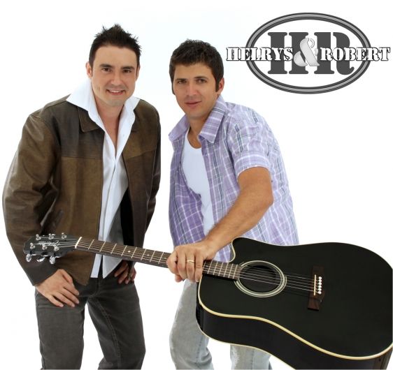 Foto de Helrys E Robert