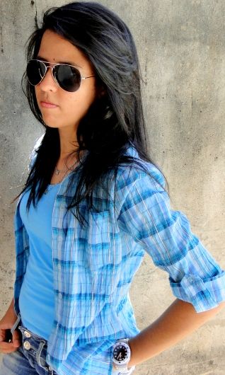 Foto de Gabriella Caetano