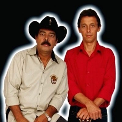 Foto de Carlos Augusto & Daniel