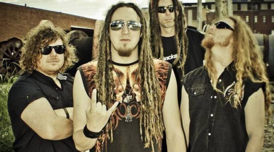 Foto de October Rage